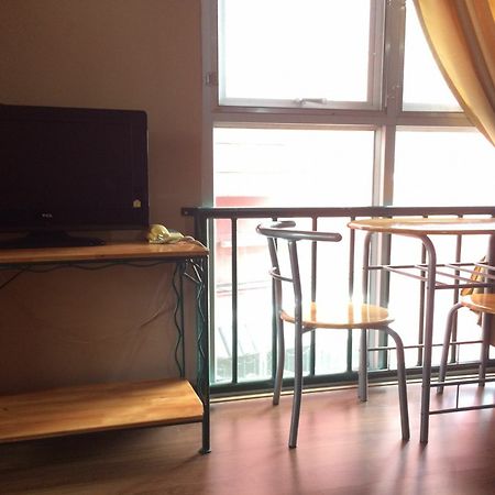 Baan Khun Mae Apartment Banguecoque Exterior foto