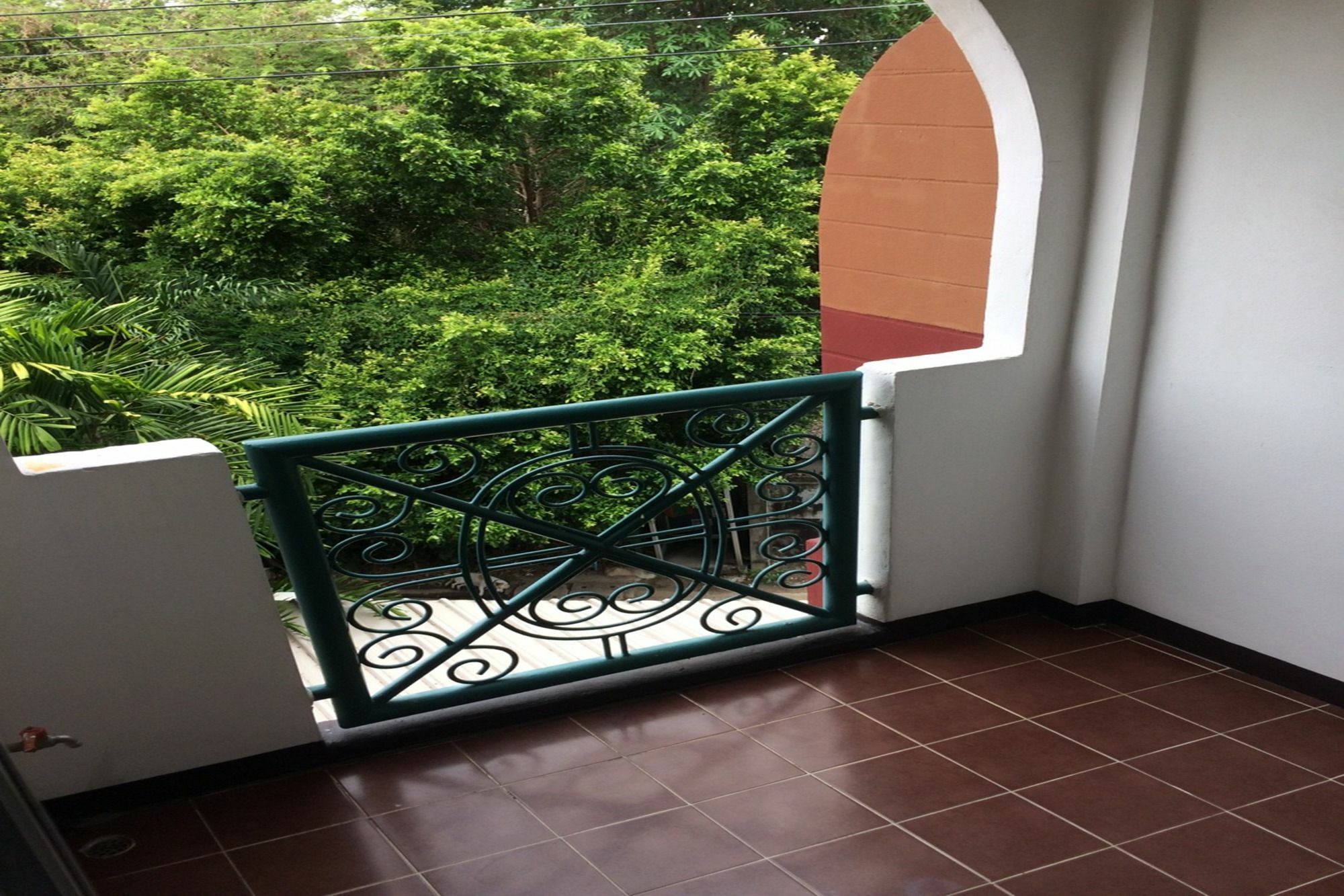 Baan Khun Mae Apartment Banguecoque Exterior foto