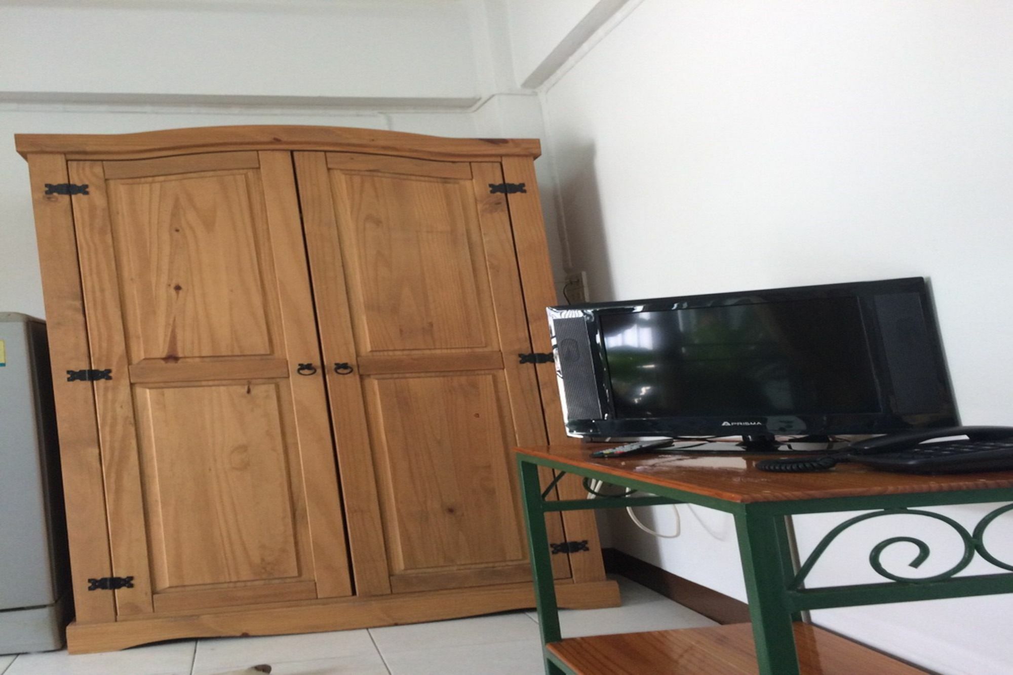 Baan Khun Mae Apartment Banguecoque Exterior foto